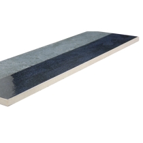 CONTRA - 4X12, NAVY DEMI, GLOSSY/MATTE